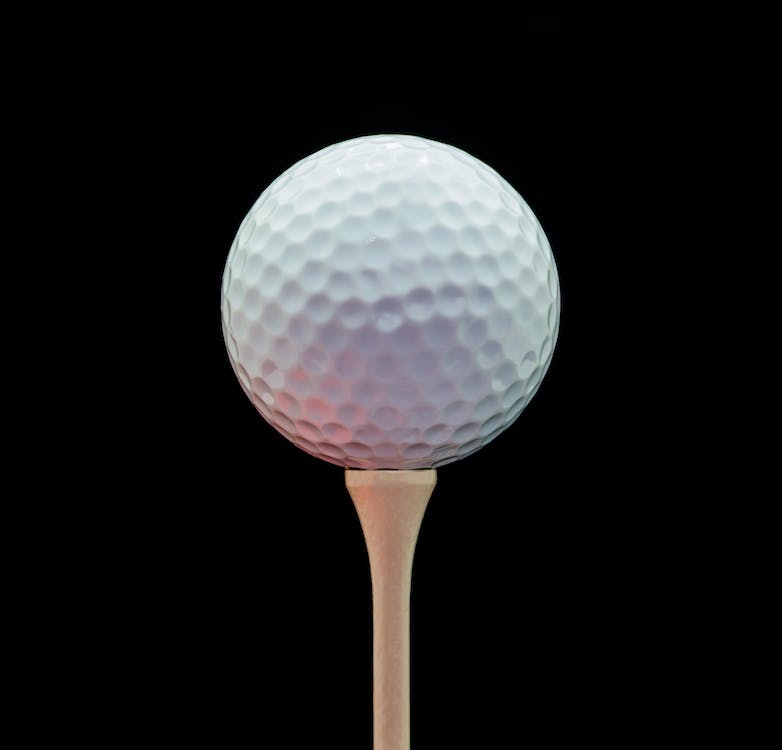 Caddie Golfpallo